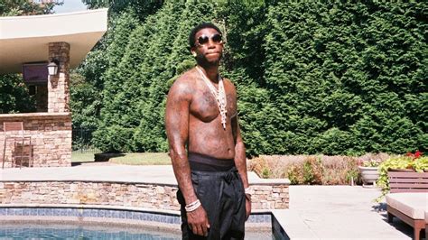 gucci mane life story